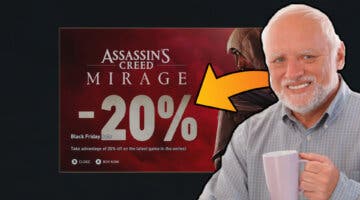 Imagen de Assassin's Creed está mostrando publicidad dentro de sus juegos y la gente se está cabreando con razón
