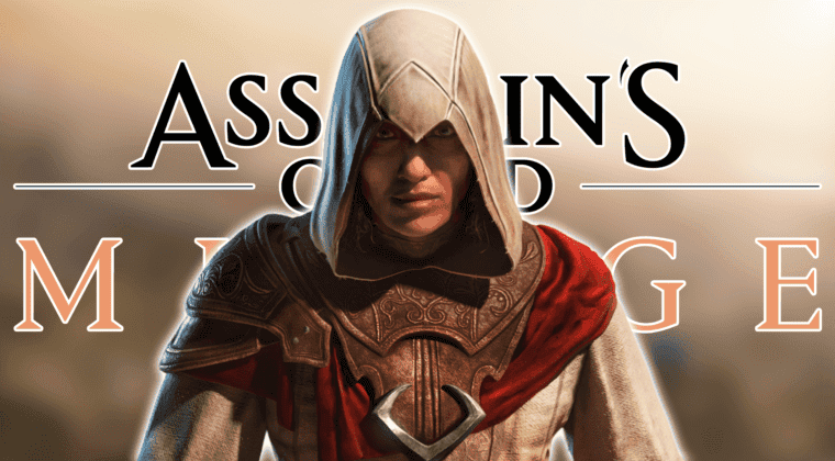 Imagen de Assassin's Creed Mirage recibirá dos nuevos modos de juego totalmente GRATIS