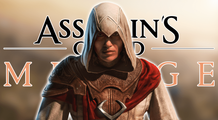 Imagen de Assassin's Creed Mirage recibirá dos nuevos modos de juego totalmente GRATIS