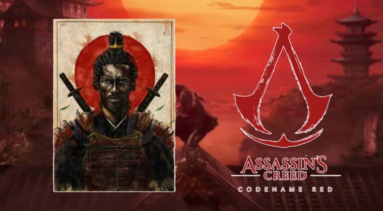 Imagen de Assassin's Creed RED desvela nuevos y exclusivos detalles; Contaremos con el primer asesino que existió