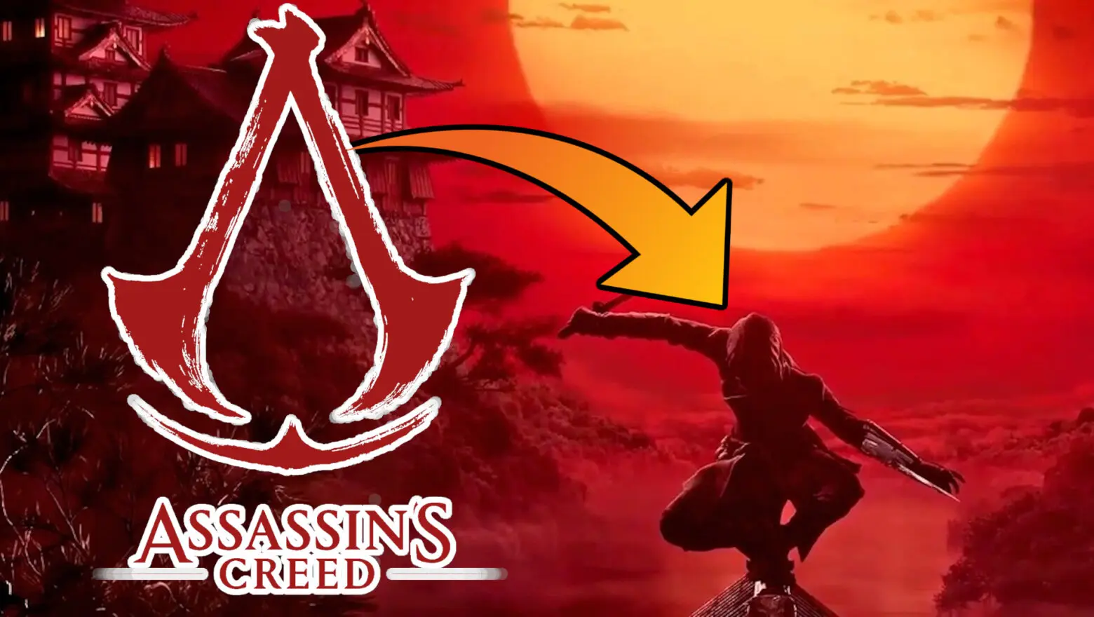 Assassin's Creed RED