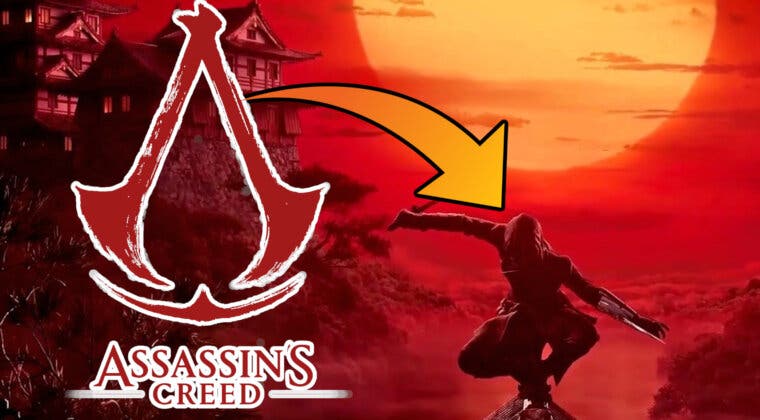 Imagen de Assassin's Creed Red estará ambientado en Japón, pero también será futurista, según rumores