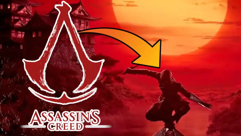 Assassin's Creed RED