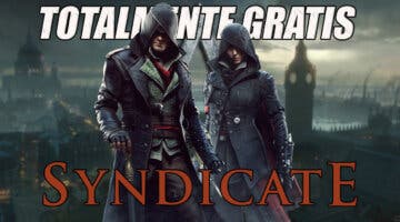 Imagen de ¿Sabes que podéis jugar a Assassin's Creed Syndicate gratis y para siempre? Os cuento cómo hacerlo