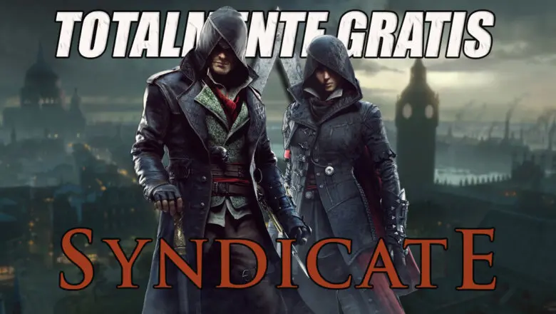Assassin's Creed Syndicate
