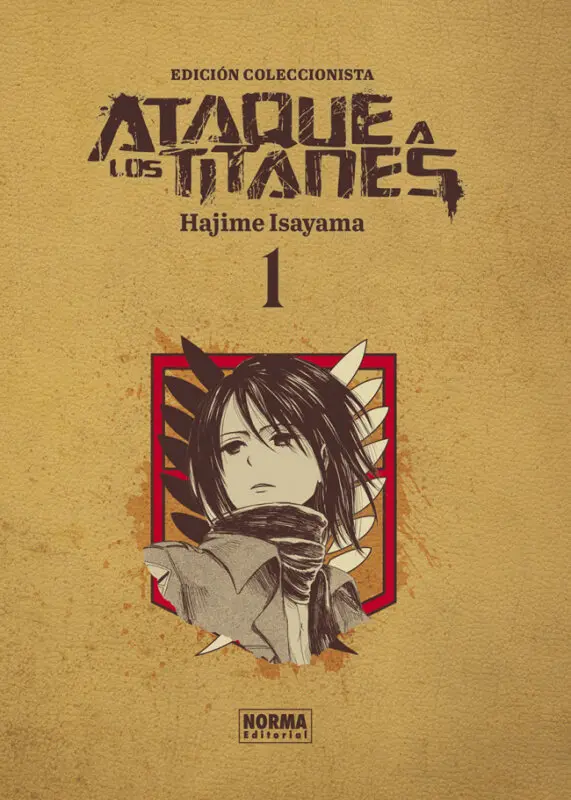 manga