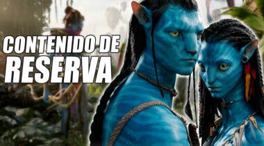 Imagen de Ubisoft revela los contenidos que recibirás si reservas Avatar: Frontiers of Pandora