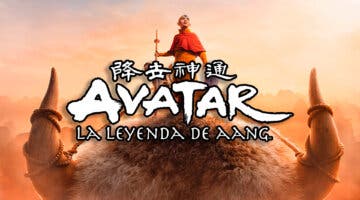 Imagen de 'Avatar: La Leyenda de Aang': Tráiler, fecha de estreno, sinopsis, reparto y más datos de la espectacular adaptación de Netfix