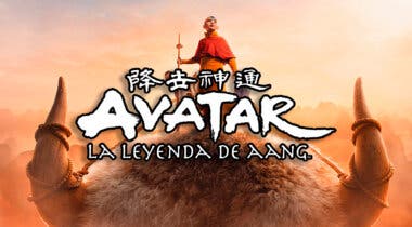 Imagen de ¿Es cierto que 'Avatar: La leyenda de Aang' va a introducir el 'multiverso' en su adaptación de Netflix?