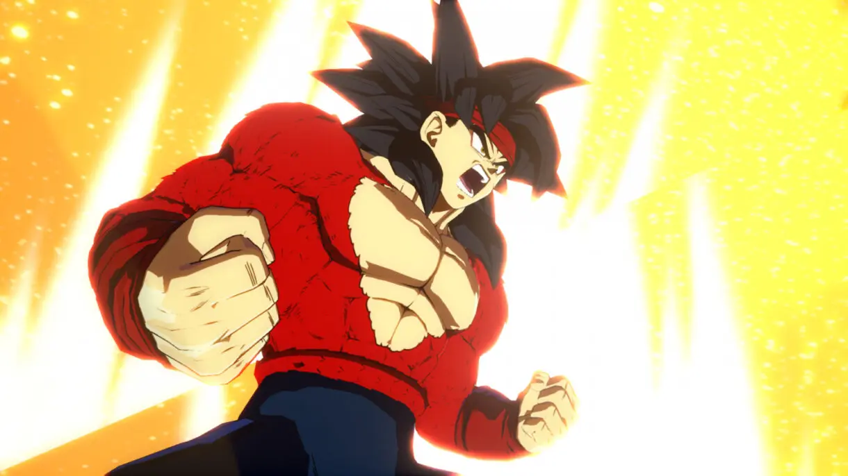 Dragon Ball: Todos los personajes que usaron el Super Saiyan 4