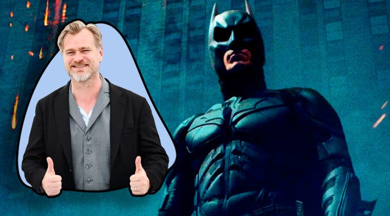 Imagen de Christopher Nolan no quiere que le pregunten más por Batman: le comprenderás perfectamente