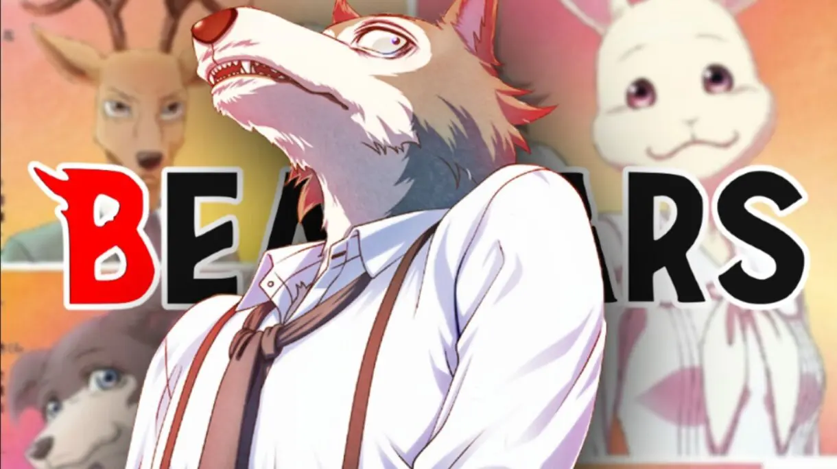 beastars asasa (1)