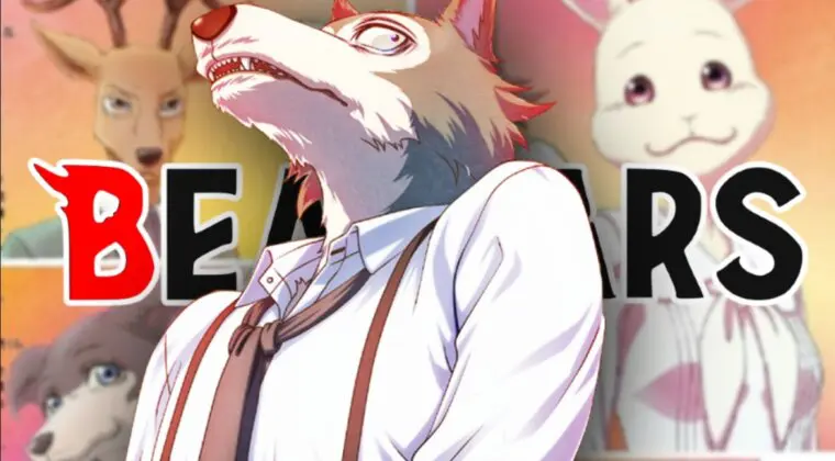 Imagen de Beastars lanzará pronto un nuevo one-shot con una historia completamente inédita