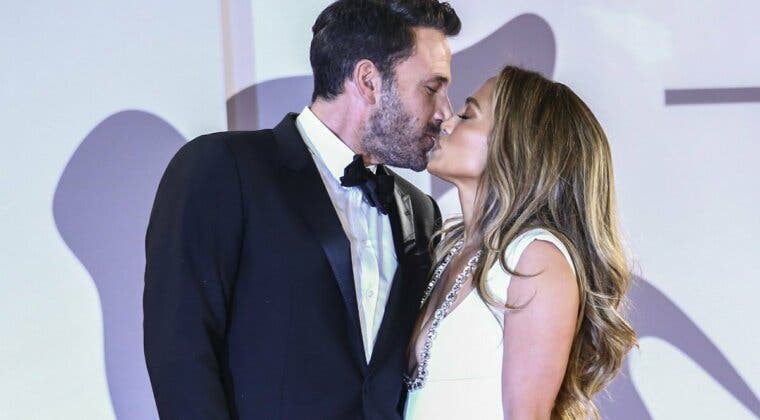 Imagen de Te explico por qué Jennifer Lopez ha decidido divorciarse de Ben Affleck tras 2 años de matrimonio