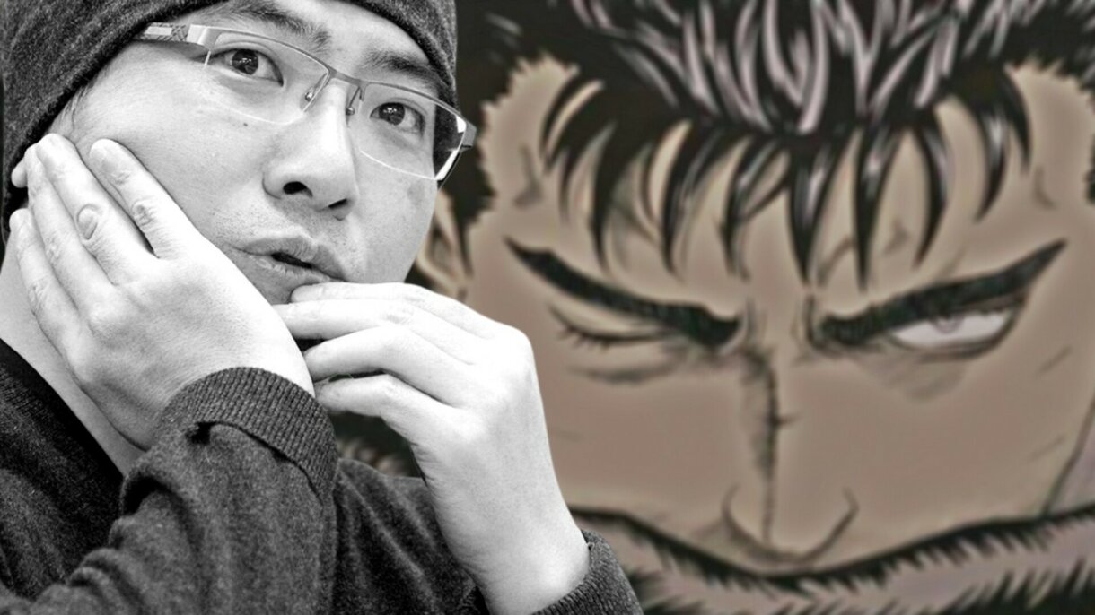 berserk kentarou miura (1)
