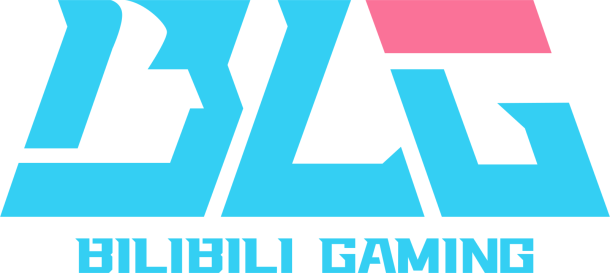 bilibili gaminglogo profile 1
