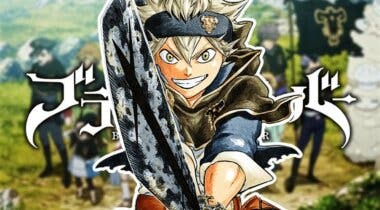 Imagen de Black Clover pone fecha a su siguiente capítulo de manga, y llegará antes de acabar 2023