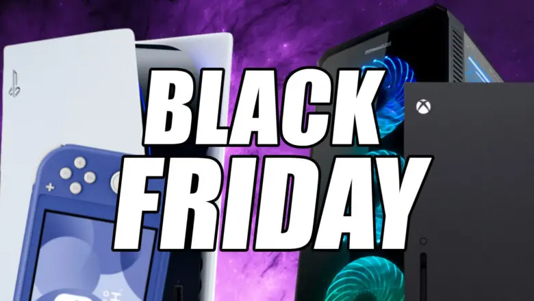 Black Friday-2024