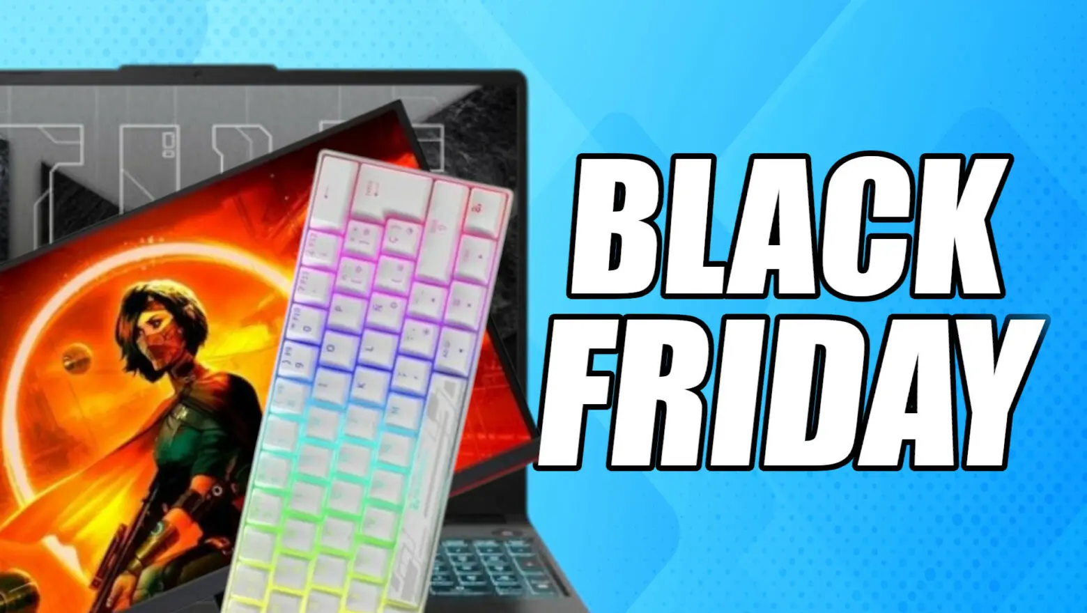 Black Friday