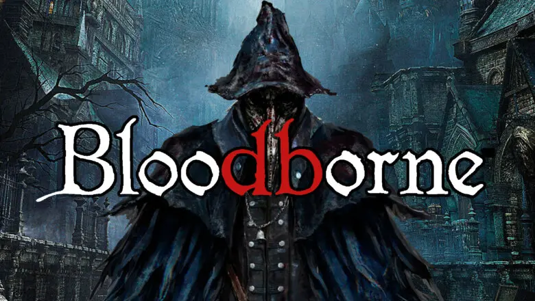 Bloodborne 2