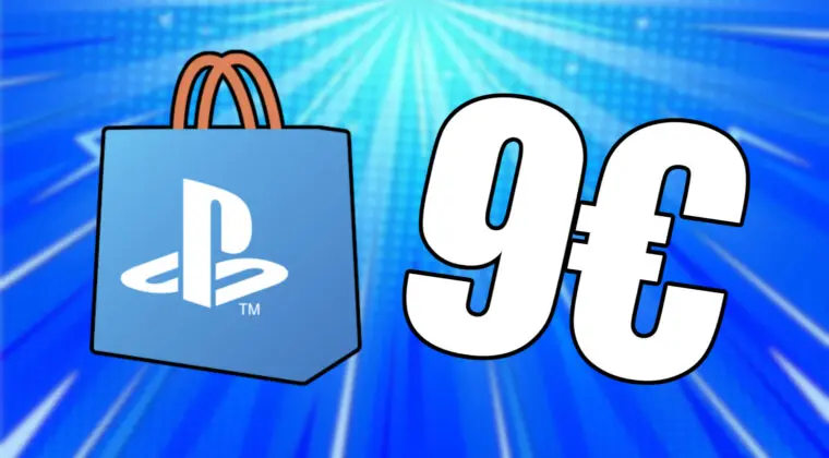 Imagen de Sigue siendo de los mejores exclusivos de PlayStation y ahora está de oferta por menos de 10€
