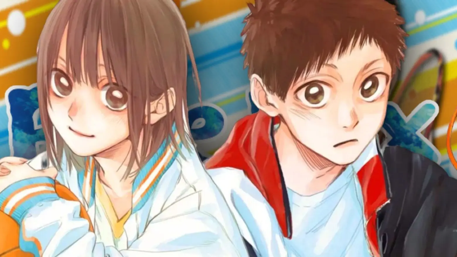 blue box manga anime (1)