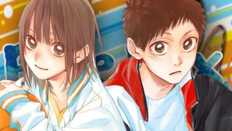 blue box manga anime (1)