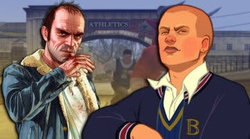 Imagen de Bully 2 estuvo en los planes de Rockstar Games, incluido un posible DLC para GTA V
