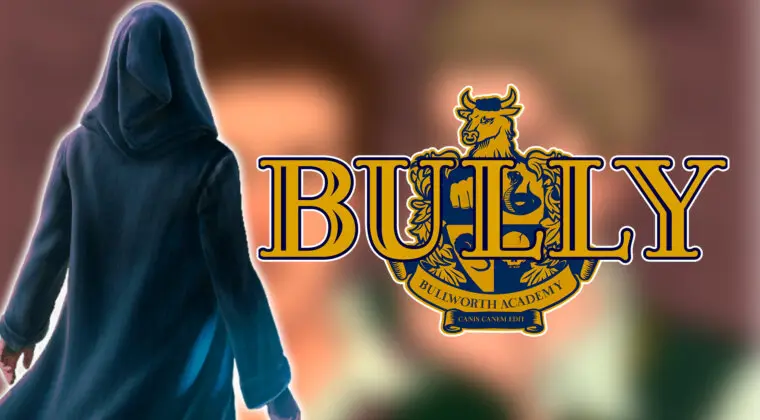 Imagen de Así se verían los estudiantes de Hogwarts Legacy con el estilo de Bully: Un resultado la mar de curioso