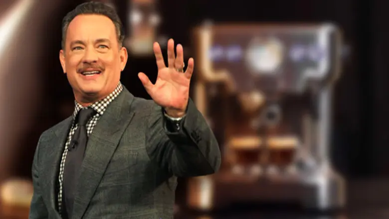 cafetera tom hanks