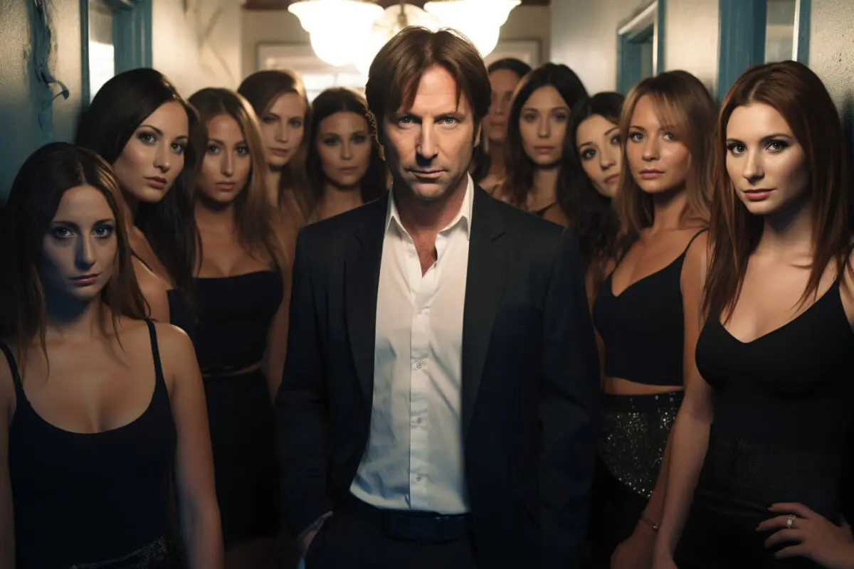californication skyshowtime