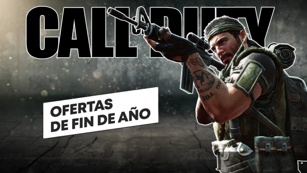 Call of Duty