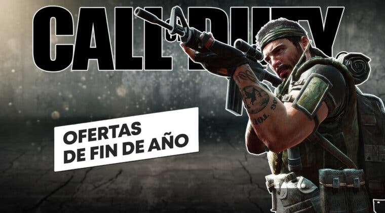 Imagen de La PS Store ha tumbado el precio de numerosos juegos de la franquicia de Call of Duty en su nueva promoción