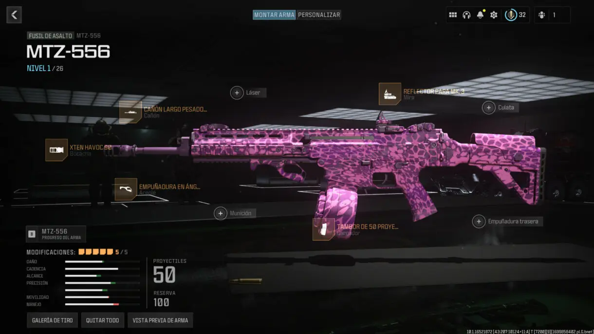 Modern Warfare 3
