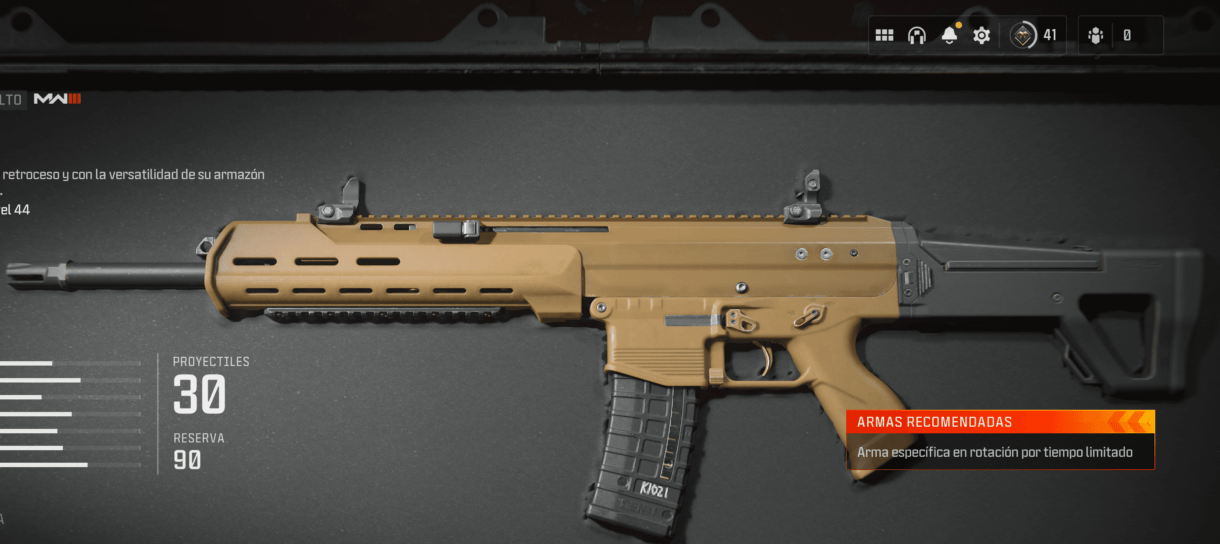 2 - MCW (ACR)