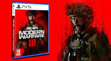 Imagen de Reserva Call of Duty: Modern Warfare 3 a un precio más bajo gracias a esta oferta de Amazon