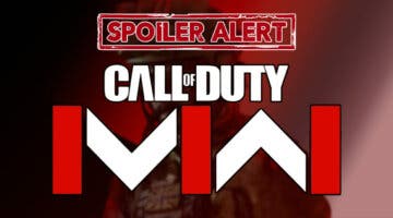 Imagen de Se filtran las primeras misiones de Call of Duty: Modern Warfare 3 y te explico cómo evitar spoilers