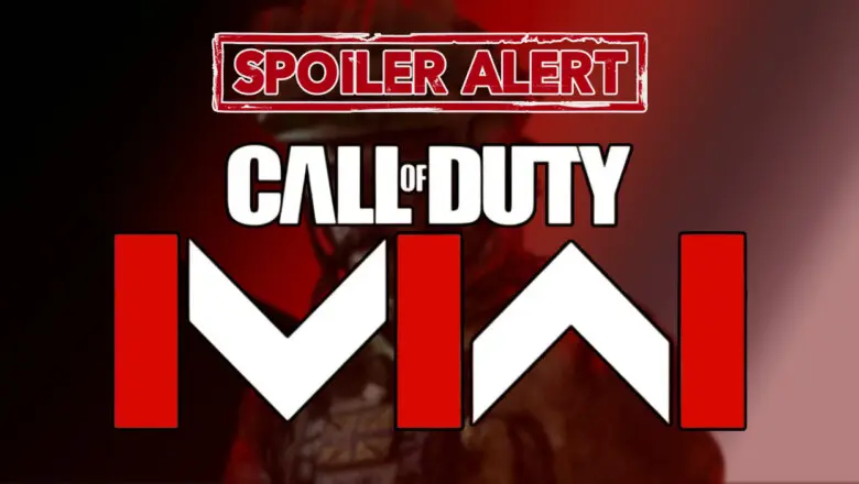 Call of Duty: Modern Warfare 3