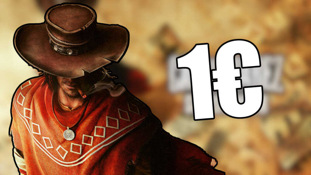 Call of Juarez