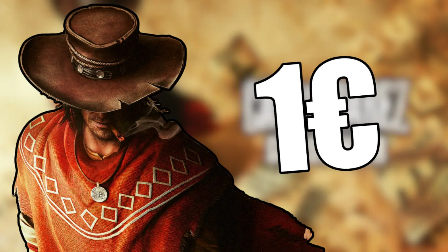 Call of Juarez