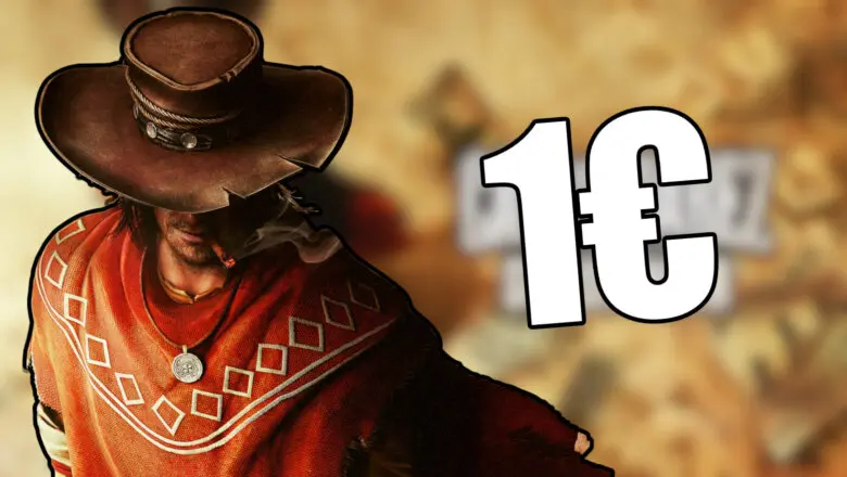 Call of Juarez