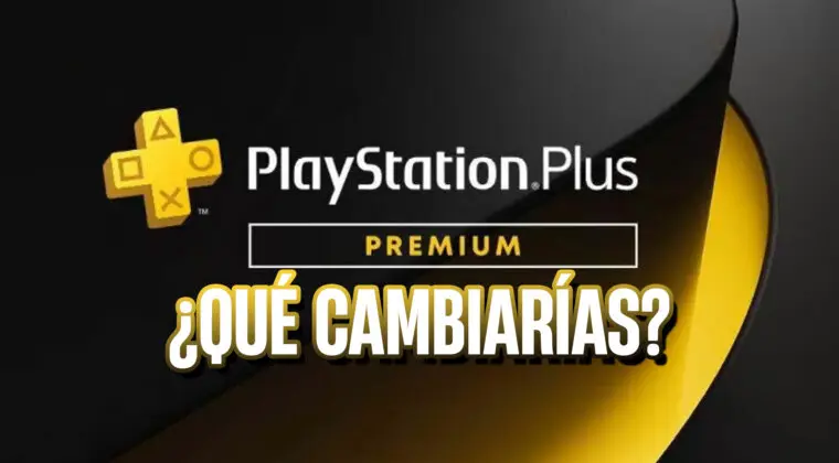 Imagen de Esta encuesta pregunta qué mejorarían los jugadores de PS Plus Premium, y lo tienen claro