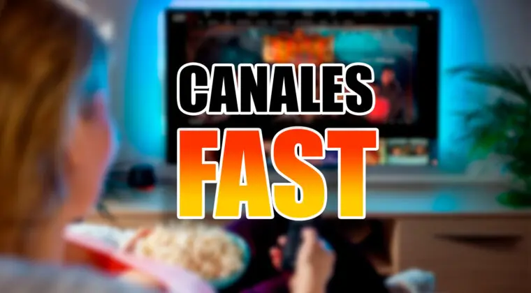 Imagen de ¿Qué son los canales FAST? La gran novedad que permite ver la televisión gratis en tu Smart TV
