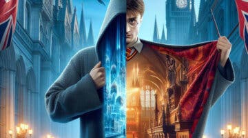 Imagen de La capa de invisibilidad de Harry Potter ya es una realidad gracias a unos científicos chinos