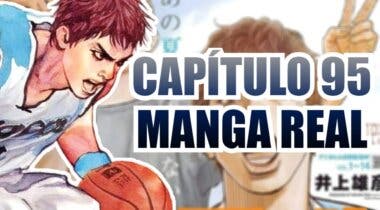 Imagen de Real (Takehiko Inoue) confirma el capítulo 96 de su manga para 2024