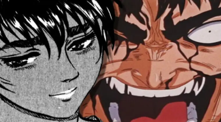 Imagen de Berserk: Este es el manga que inspiró una de las escenas más duras y terroríficas de la obra