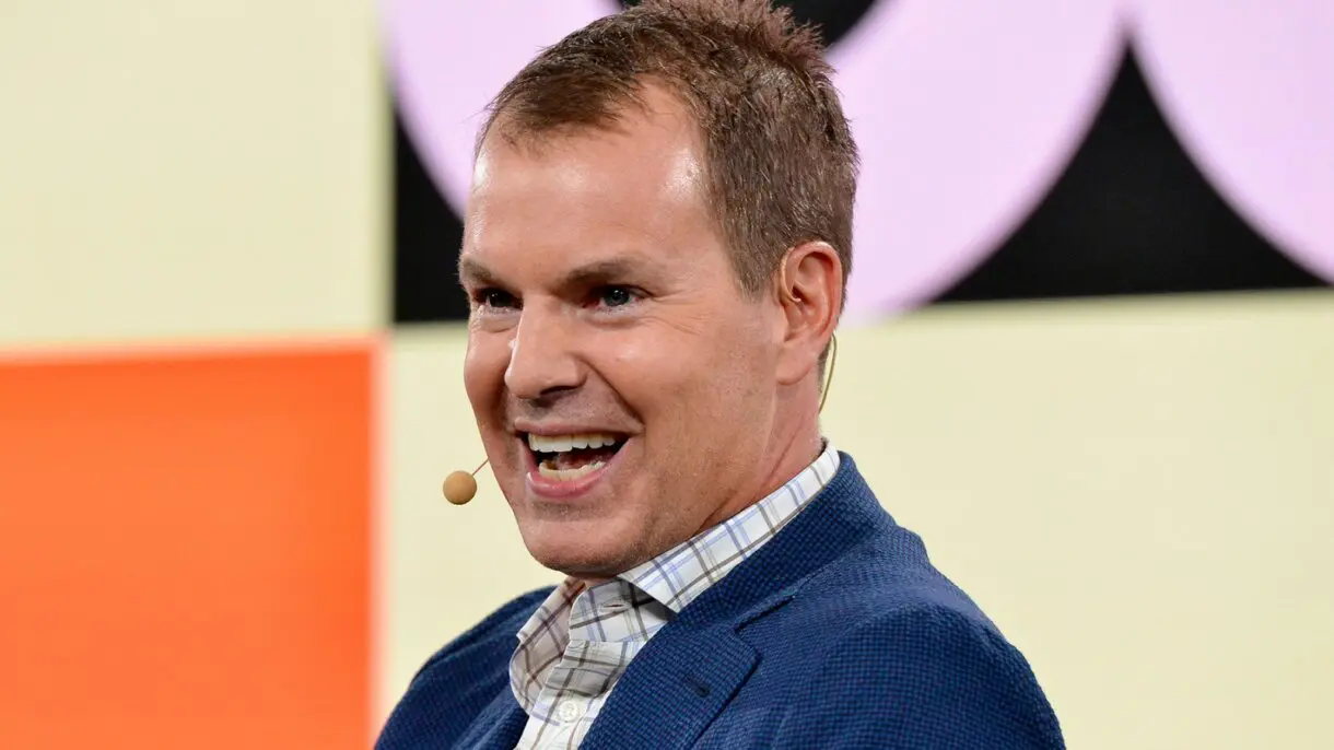Casey Bloys, CEO de HBO