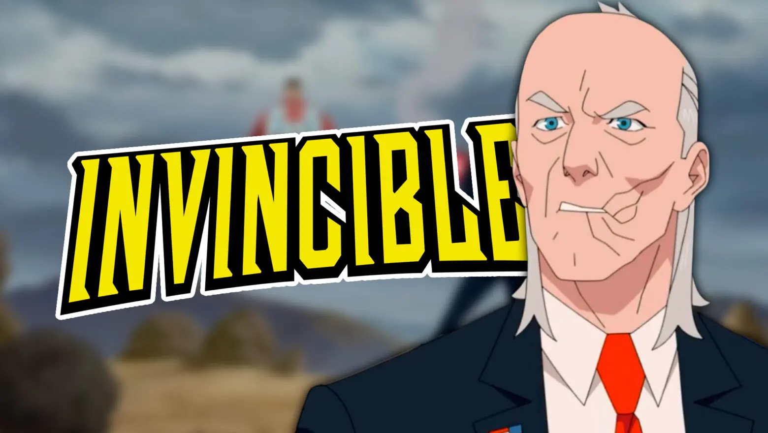 Cecil Invencible