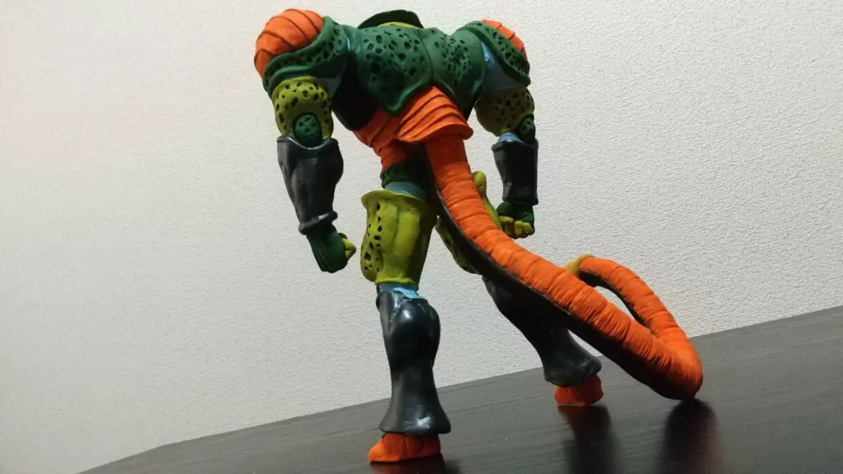 Dragon Ball