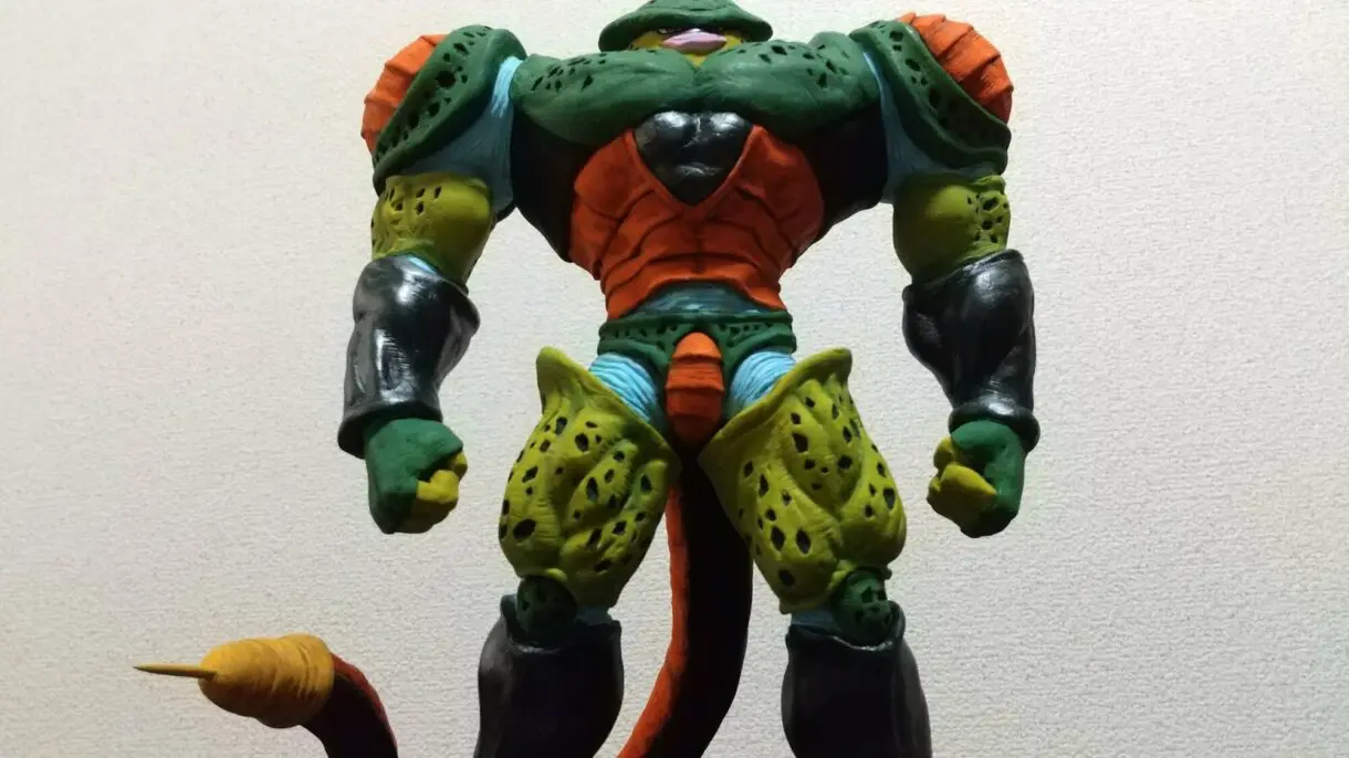 Dragon Ball